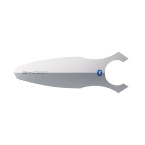 SYGN SE(�T�C���n�E�X) B+COM(�r�[�R��) SB6X �I�v�V���� �t�F�C�X�v���[�g �z���C�g 00080232