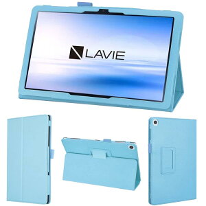 wisers LAVIE Tab T10 docomo LAVIE Tab T10d �^�u���b�g�P�[�X 10.1�C���` �Ή� (�^�b�`�y��/�ی�t�B���� �t) T1055 / EAS PC-T1055EAS PC-T1055ETS PU���U�[�f�� / 2