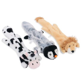 3点セット 犬おもちゃ音が出る 噛む玩具犬用音が出る ぬいぐるみ製 インタラクティブトレーニング ぬいぐるみ 耐久性