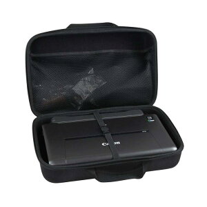 Canon���o�C���v�����^�[ TR163 /TR153 �C���N�W�F�b�g�v�����^�[ PIXUS iP110/PIXMA TR150 ��p�ی���[�P�[�X-�i�P�[�X�̂݁j