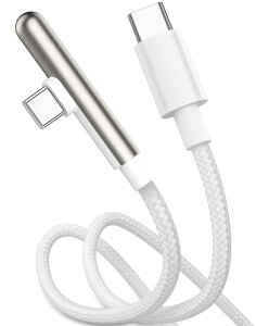 USB Type C �P�[�u�� 240W 2M L���^ �^�C�vc �P�[�u�� �}���[�d �Ή�iPhone 17 16 Pro Max Plus 17e 16e 15/iPad 10 11���� Air 5 4 Mini 6/Galaxy S26 Ultra