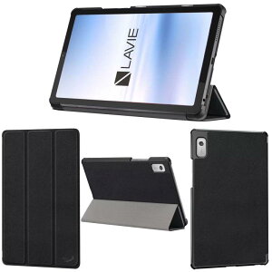 wisers LAVIE Tab T9 PC-T0975GAS ��p �^�u���b�g�P�[�X 9.0�C���` �Ή� (�ی�t�B���� �t��/�X�����^�C�v) �^�u���b�g�J�o�[ 2023 �V�^