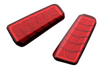 楽天市場】avest vertical arrow アルファード30の通販