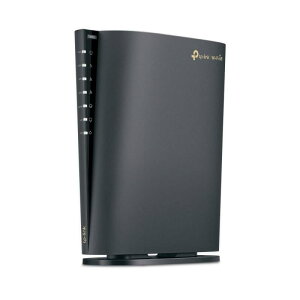 TP-Link WiFi ���[�^�[ ����LAN WiFi6 AX1800 �K�i 1201 + 574Mbps WPA3 EasyMesh �Ή� her AX23V