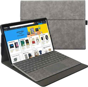 Surface Pro 7 Pro7+ Pro 6 Pro 5 Pro 4 �J�o�[ �T�[�t�F�X ������� �ی�P�[�X ���킢�� �ϏՌ� �A�N�Z�T���[ �^�b�`�y���z���_�[ �T�[�t�F�X�v�� 7/6/5/4/3 �p�蒠�^���U�[�P�[�X/�|�[�`�o�b�O/�L�[�{