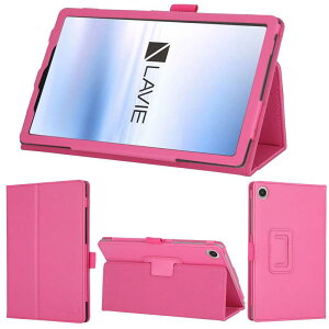 wisers LAVIE Tab T9 PC-T0975GAS��p�^�u���b�g�P�[�X 9.0�C���` �Ή� (�^�b�`�y��/�ی�t�B���� �t��/�X�^���h�^�C�v) �^�u���b�g�J�o�[ 2023 �V�^