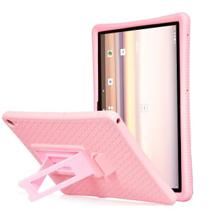 Docomo Dtab d-41A �P�[�X SH-T01 �P�[�X NTT�h�R�� dtab d-41A �J�o�[Dtab d-41A/ SH-T01 10.1�C���`�^�u���b�g �P�[�X �\�t�gTPU ���߉\�ȃX�^���h�@�\ ����~�� �l�����G�A�N�b�V�����\