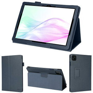 wisers aiwa tab AB10L-2 JA3-TBA1007 ��p�^�u���b�g�P�[�X 10.1�C���` �Ή� (�^�b�`�y��/�ی�t�B���� �t��/�X�^���h�^�C�v) �^�u���b�g�J�o�[ 2024 �N �V�^