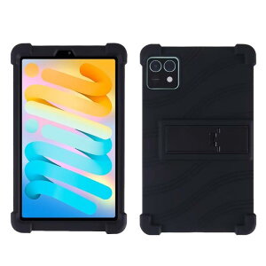 FENUSLFor Teclast M50 Mini�^�u���b�g�̕ی�P�[�X �V���J�Q���V���R���J�o�[�Ή�Teclast M50Mini�P�[�X 8.7�C���`�J�o�[ �ق��V�F�������h�~ �h�� �h�U�J�o�[ �����^ �y�ʃV���J�Q���P�[�X�J�o�[