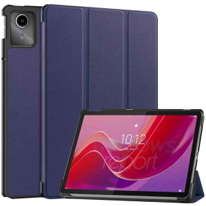 Huos LAVIE Tab T11 T1155/HAS PC-T1155HAS 11�C���` �J�o�[ �P�[�X �^���h�P�[�X �O�܂� �}�O�l�b�g�J�� �X�^���h�@�\ �܂��� ���^ �Ռ��z�� �y�� �^�u���b�g�p