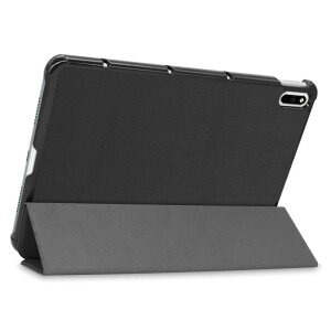 Custer �P�[�X �Ή� Huawei MatePad 10.4 2022 2020 BAH3-AL00 BAH3-W09 BAH4-W09 BAH4-AL10/Honor V6, PU���U�[ �y�� �J�o�[ �Ή� Honor V6