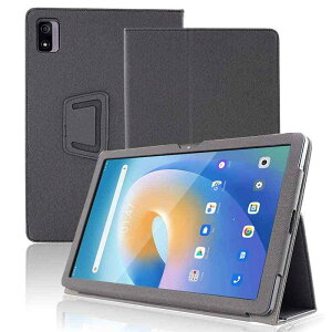B lackview Tab 12/Tab12 Pro 2023 10.1�C���`/Teclast M50 / Teclast M50HD / Teclast M50 �^�u���b�g 10.1�C���` �P�[�X �J�o�[ �X�^���h�@�\�t�� �y�ʌ^ ��܂� ���J��