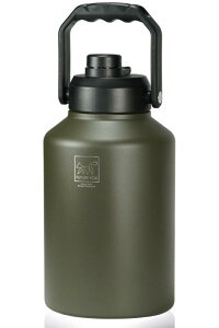 FUTUREFOX �A�C�X�R���e�i �W���O �X���� �L�����v �A�E�g�h�A �A�C�X�^���N 1.9L/3.8L