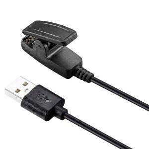�Ή��K�[�~��(garmin)ForeAthlete 230J/235J/630J/35J�[�d�� Forerunner 645music/645/630/235/230/735XT/35/30/Approach S20�ɑΉ�����[�d�P�[�u�� GARMIN