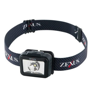 �y�m���� ZEXUS(�[�N�T�X) LED���C�g ZX-160 [�ő�230���[���� ���C��LED�_������:�ő�50���� ���FLED]