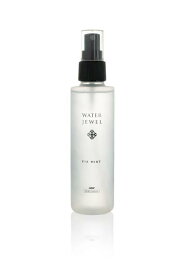 TAYA 田谷 ウォータージュエル フィックス ヘアミスト N 150mL トリートメント スプレー ヘア 髪 洗い流さ 熱ダメージ ダメージヘア 集中 内部補修 修復 保湿 保水 うるおい 潤い ツヤ ヒア