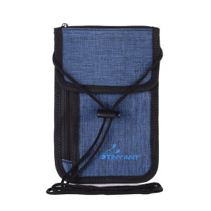 【楽天1位】パスポートケース マルチケース スキミング防止 首下げ 薄型 軽量 スマホ iPhone 海外旅行 出張 防犯対策 ネックポーチ セキュリティケース 貴重品入れ 防水 ポーチ セキュリティ