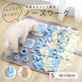 楽天市場 ノーズワーク マットの通販