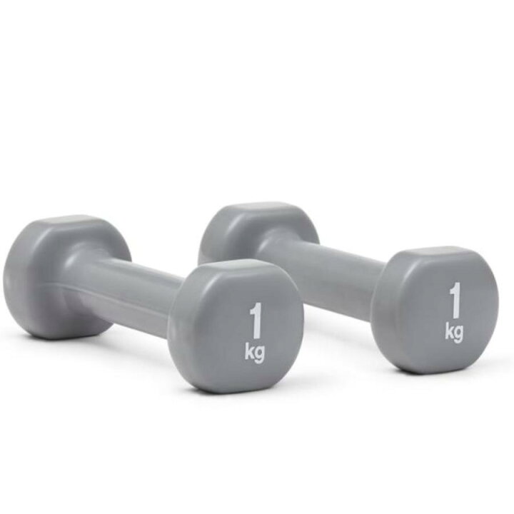 楽天市場】リーボック ダンベル セット 1kg 2kg 3kg 4kg 5kg 2個 