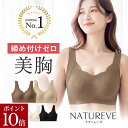 ＼P10倍／【楽天1位】 高評価★4.59 ＼新色入荷♪／ ナイトブラ ブラジャー ブラ ノンワイヤー ノンワイヤーブラ シー…