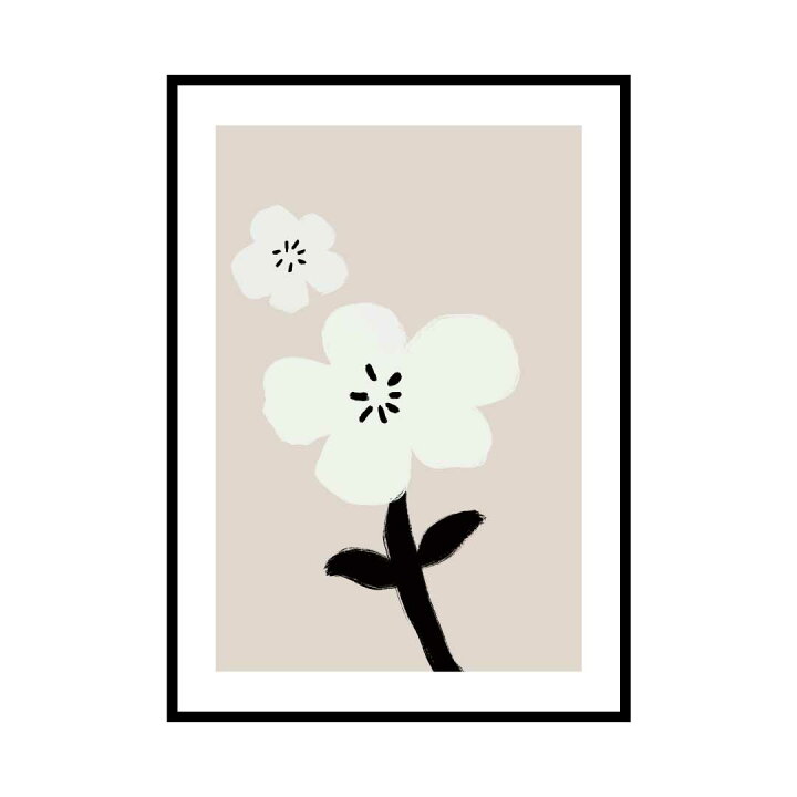 楽天市場 半額 Nordic Art Poster Linsl 高品質印刷 ポスター A3 Na001 日本製 花 北欧 モダン おしゃれ アートポスター インテリア 雑貨 北欧雑貨 アート 玄関 絵画 絵 壁掛け コラボ リンスル Linsl 北欧 モダン