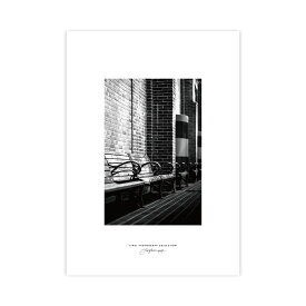 フォト アートポスター 選べるサイズ A4 A3 A2 A1 北欧 高品質印刷 LINSL / 0237 日本製 【 アートパネル アートボード 北欧モダン おしゃれ アート ポスター 韓国 インテリア 雑貨 玄関 寝室 壁掛け 抽象画 リンスル 】