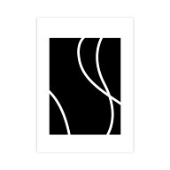 シンプル アートポスター 選べるサイズ a4 a3 a2 a1 北欧 高品質印刷 LINSL / 0043 日本製 【 アートパネ…