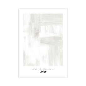 【マラソン】リビング アートポスター 選べるサイズ A4 A3 A2 A1 北欧 高品質印刷 LINSL / 0094 日本製 【 アートパネル アートボード 北欧モダン おしゃれ モダン アート ポスター 韓国 インテリア 雑貨 玄関 寝室 壁掛け 抽象画 リンスル 】