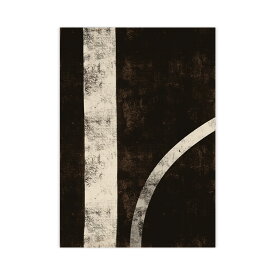 モダン アートポスター 選べるサイズ A4 A3 A2 A1 北欧 高品質印刷 LINSL / 0208 日本製 【 アートパネル アートボード 北欧モダン おしゃれ アート ポスター 韓国 インテリア 雑貨 玄関 寝室 壁掛け 抽象画 リンスル 】