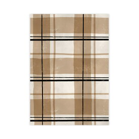 大人かわいい アートポスター 選べるサイズ A4 A3 A2 A1 北欧 高品質印刷 LINSL / 0259 日本製 【 アートパネル アートボード 北欧モダン おしゃれ アート ポスター 韓国 インテリア 雑貨 玄関 寝室 壁掛け 抽象画 リンスル 】