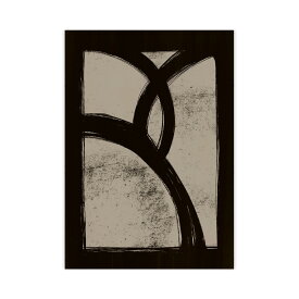 【マラソン】モダン アートポスター 選べるサイズ A4 A3 A2 A1 北欧 高品質印刷 LINSL / 0261 日本製 【 アートパネル アートボード 北欧モダン おしゃれ アート ポスター 韓国 インテリア 雑貨 玄関 寝室 壁掛け 抽象画 リンスル 】