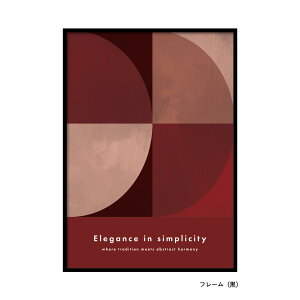 【クーポン対象】ポスター A4 A3 A2 A1 選べるサイズ アート 北欧 抽象画 アートポスター 高級紙 ・ 高品質印刷 LINSL / 0304 日本製 【 北欧 モダン おしゃれ ポスター 韓国 インテリア 雑貨 アート