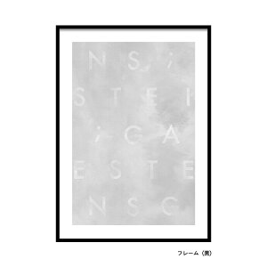 【クーポン対象】ポスター A4 A3 A2 A1 選べる サイズ 北欧 高級紙 ・ 高品質印刷 LINSL / 0087 日本製 【 北欧 モダン おしゃれ アートポスター 韓国 インテリア アート 玄関 寝室 壁掛 文字 リンス