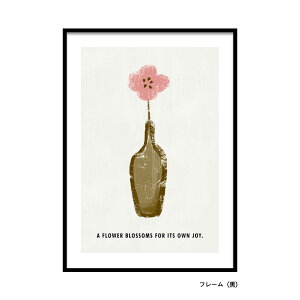 【クーポン対象】北欧 ポスター A4 A3 A2 A1 高級紙 ・ 高品質印刷 Nordic Art Poster / na0010 日本製 【 アートポスター フレーム 北欧 おしゃれ 雑貨 インテリア アート 玄関 寝室 壁掛け リンスル 】