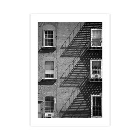 海外写真 アートポスター 選べるサイズ A4 A3 A2 A1 北欧 高品質印刷 LINSL / 0104 日本製 【 アートパネル アートボード 北欧モダン おしゃれ モダン アート ポスター 韓国 インテリア 雑貨 玄関 寝室 壁掛け 抽象画 リンスル 】