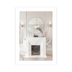 モダン アートポスター 選べるサイズ A4 A3 A2 A1 北欧 高品質印刷 LINSL / 0161 日本製 【 アートパネル アートボード 北欧モダン おしゃれ アート ポスター 韓国 インテリア 雑貨 玄関 寝室 壁掛け 抽象画 リンスル 】