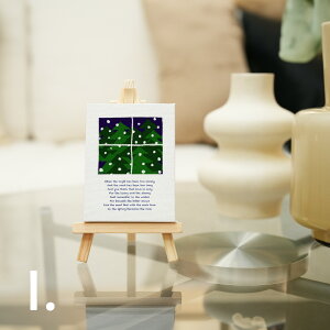 y1,000~z10 ~jLoX Nordic Art Poster C[[t i LINSL ܂ y NX}X A[gpl _ k  Q  ؍ CeA  kG LoX