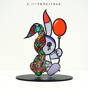 yLINSL×MIMA JAPANzANtBMA Rabbit Series -LINSL Collaboration- _ |bv A[g  Ǌ| CeA k  킢 Ǐ rOA[g  / mima_g002 {