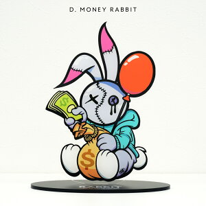 yLINSL×MIMA JAPANzANtBMA Rabbit Series -LINSL Collaboration- _ |bv A[g  Ǌ| CeA k  킢 Ǐ rOA[g  / mima_g002 {