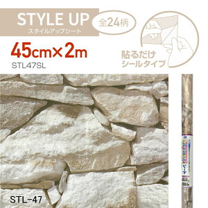 STL47SL@X^CAbvV[g@45cm×2m@AXg[