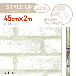 STL48SL�@�X�^�C���A�b�v�V�[�g�@45cm×2m�@�������K
