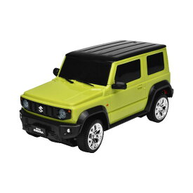 ラジコン RCカー スズキ ジムニー シエラ 軽SUV 子供 プレゼント 正規品ライセンス 【訳あり:箱潰れ・中身新品【送料無料】人気 1/20 フルファンクション ライト点灯
