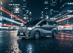 y󂠂z TOYOTA ALPHARD R/CiK^bNj ׁׂ̈ApbP[W@g^Ԋ KCZXi WR  q v[g NX}X