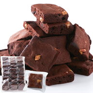 訳あり 高級 濃厚 チョコブラウニー 1kg チョコ スイーツ 大容量 チョコレートブラウニー お徳用お菓子 …