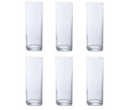 アデリア(ADERIA) ゾンビー10 カクテルグラス 280ml 6個セット 日本製 アデリアグラス 業務用グラス グラ…
