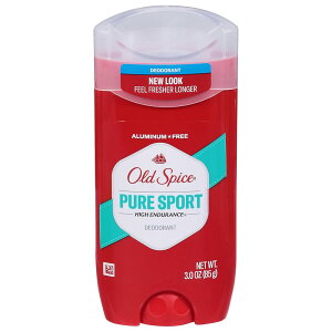 �I�[���h�X�p�C�X �f�I�h�����g �s���A�X�|�[�c 85g OLD SPICE pure sport oldspice deodorant puresport �I�[���h�X�p�C�X�s���A�X�|�[�c �I�[���h�X�p�C�X�A���~�j�E���t���[ �I�[���h�X�p�C�X�f�I�h��