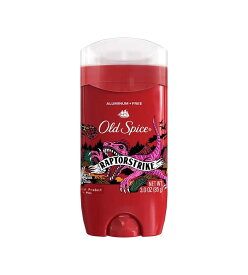 【正規輸入品】 OLD SPICE (オールドスパイス) フレグランスバー 85g 脇に塗る アルミニウムフリー 香り 匂い ラプターストライク RAPTORSTRIKE デオドラント oldspice deodorant アルミニウムフリー オールドスパイス 海外 メンズ アメリカ 制汗剤 脇 塗る 脇塗りスティック