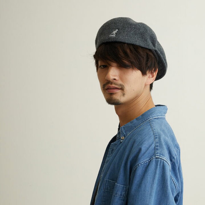 カンゴール KANGOL ハンチング ウール 504 メンズ レディース 0258bc 秋冬 人気 S M L 38.83 XL XXL 小さいサイズ 大きいサイズ 帽子 ハンチング帽 鳥打帽 WOOL 504 送料無料 帽子屋 LION-DO ライオンドウ 新品タグ付き麻100% ロゴ刺繍 ハンチング帽子 S