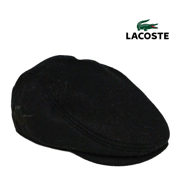 ラコステ(LACOSTE) ハンチング メンズ帽子・キャップ | 通販・人気 