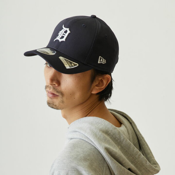 楽天市場 ニューエラ キャップ 9fiftyストレッチスナップ ベーシック スナップバック アジャスタブル 大きいサイズ 8以上 大きめ Newera Stretch Snap L Xl ブラック 黒 ネイビー 紺 無地 デトロイトタイガース ヤンキース ホワイトソックス 特大 帽子 L Xl ビッグサイズ
